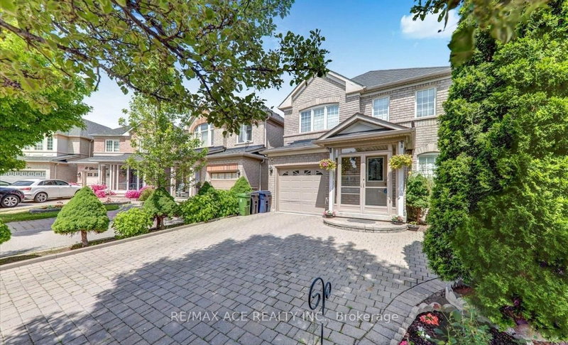 7 Glacier Cres, Toronto, M1X 2A9 | Image 3
