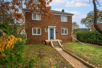 Detached House leased at 1173 Broadview Avenue, Toronto, Ontario, M4K 2S8 - Broadview North - MLS: E12546164