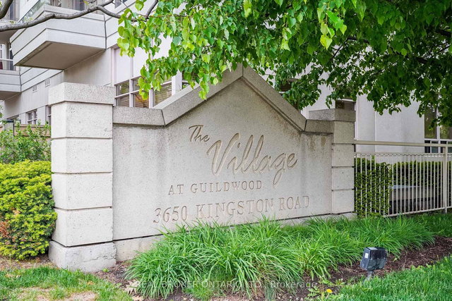 926 - 3650 Kingston Road