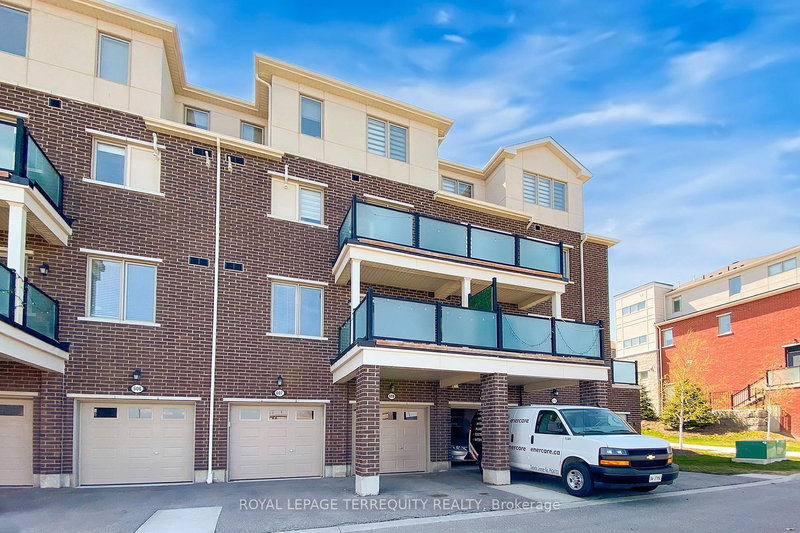 608 - 1148 Dragonfly Ave, Pickering, L1X 0H5 | Image 2
