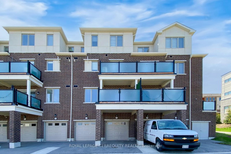 608 - 1148 Dragonfly Ave, Pickering, L1X 0H5 | Image 3