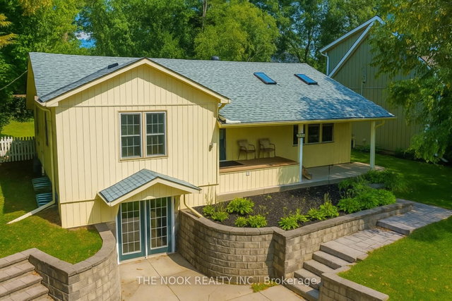 15217 Old Simcoe Street E