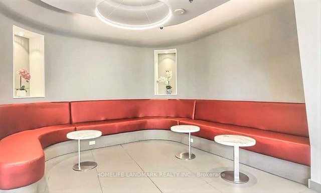 1809 - 195 Bonis Avenue