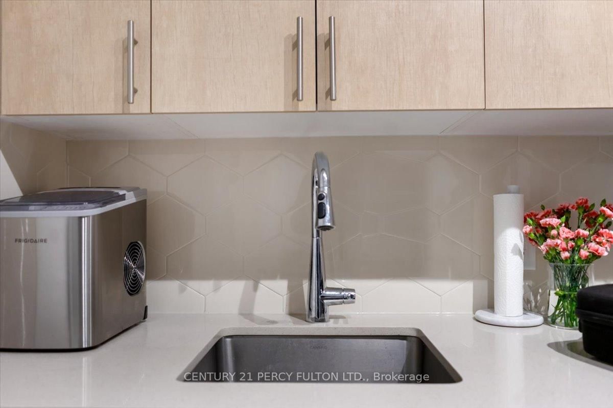 2545 Simcoe Street N, Unit 2413 - Photo 15