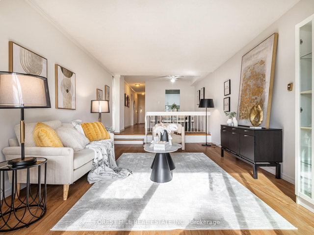 306 - 4101 Sheppard Avenue E