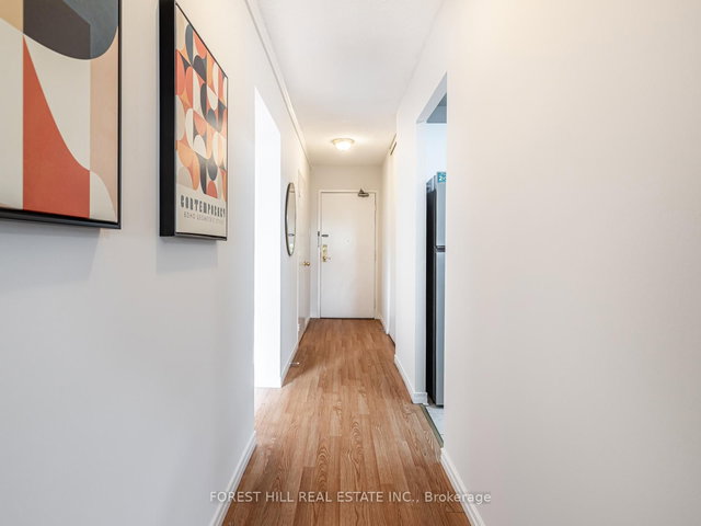 306 - 4101 Sheppard Avenue E