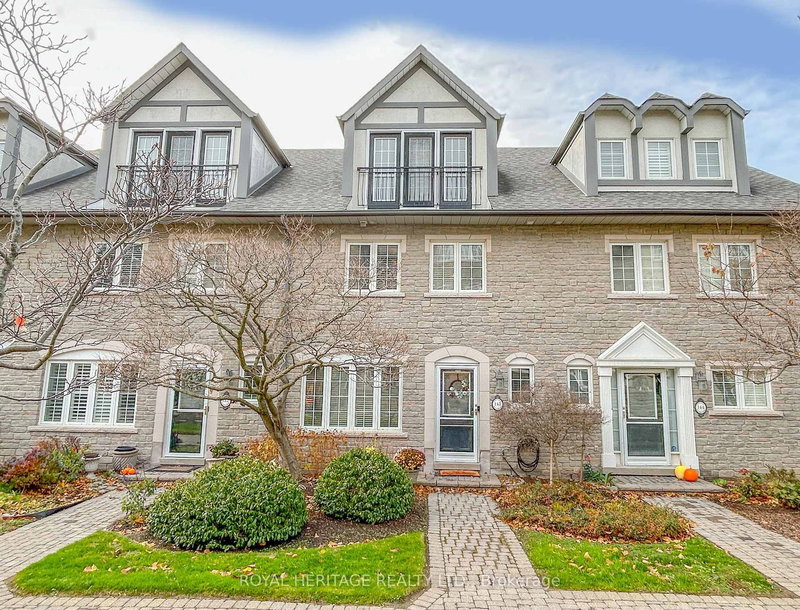 143 - 1995 Royal Rd, Pickering, L1V 6V9 | Image 2