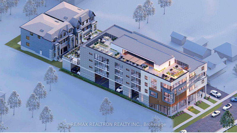 1717 Brock St S, Whitby, L1N 4M7 | Image 2