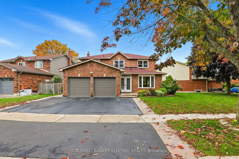 86 Rollo Dr, Ajax, L1S 7B7 | Image 2