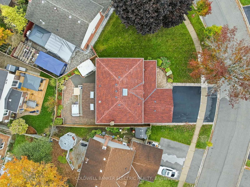 86 Rollo Dr, Ajax, L1S 7B7 | Image 3