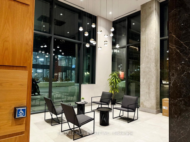406 - 30 Baseball Pl, Toronto, M4M 0E8 | Image 2