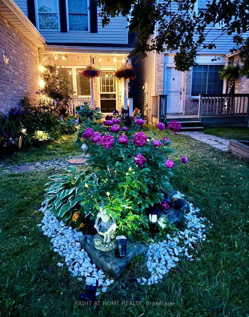 1456 Valley Dr, Oshawa, L1J 7Z3 | Image 2