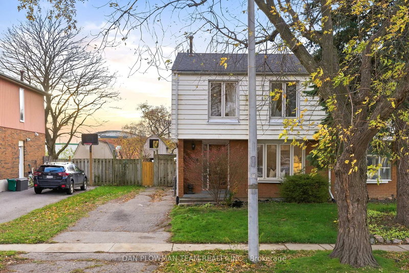 366 Rosedale Dr, Whitby, L1N 1Z4 | Image 2