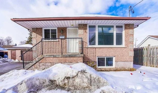 Basement - 150 Bloor Street W