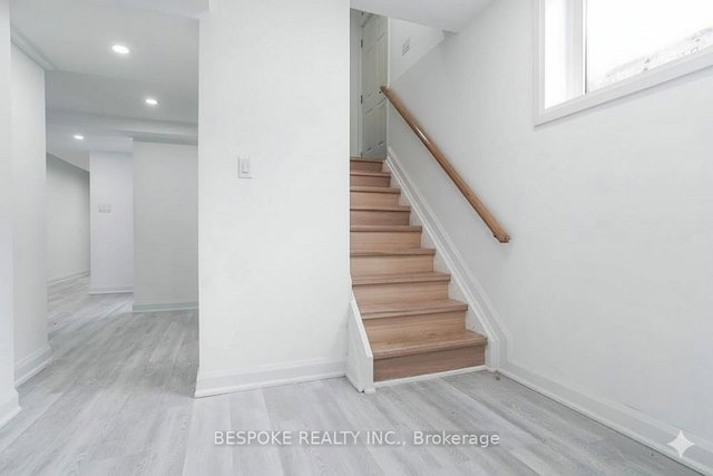 Basement - 150 Bloor Street W