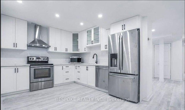 Basement - 150 Bloor Street W