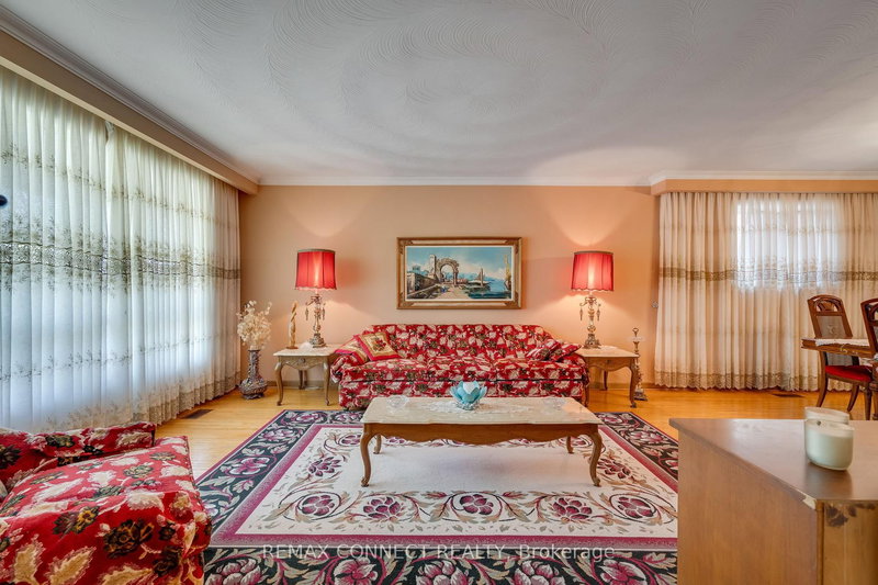 17 Altair Ave, Toronto, M1W 2R1 | Image 3