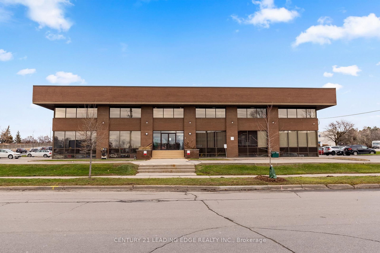 1645 Warden Avenue, Unit 103