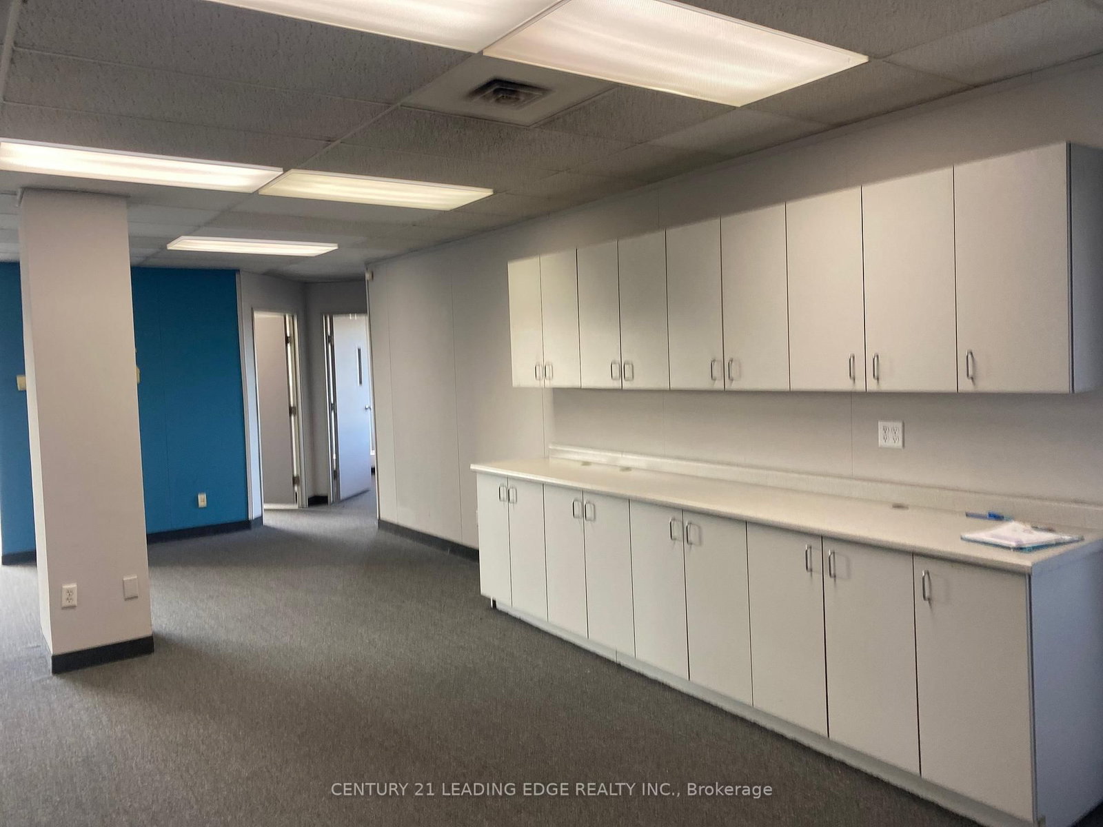 1645 Warden Avenue, Unit 103 - Photo 12