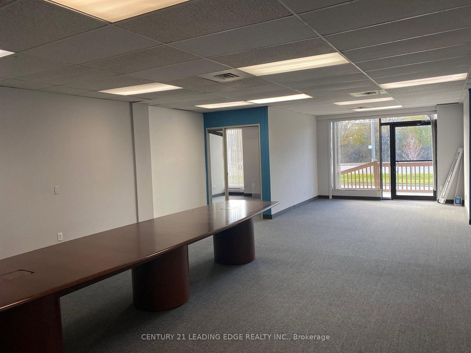 1645 Warden Avenue, Unit 103 - Photo 13