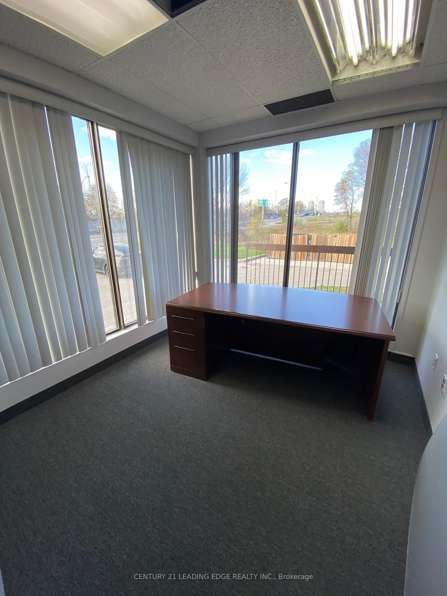 1645 Warden Avenue, Unit 103 - Photo 15