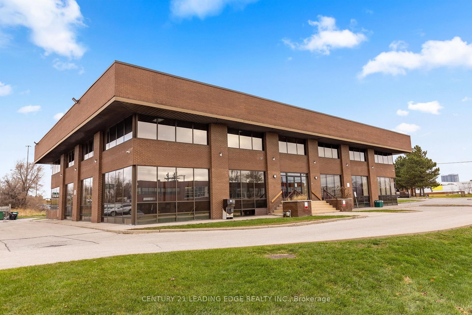 1645 Warden Avenue, Unit 103 - Photo 2