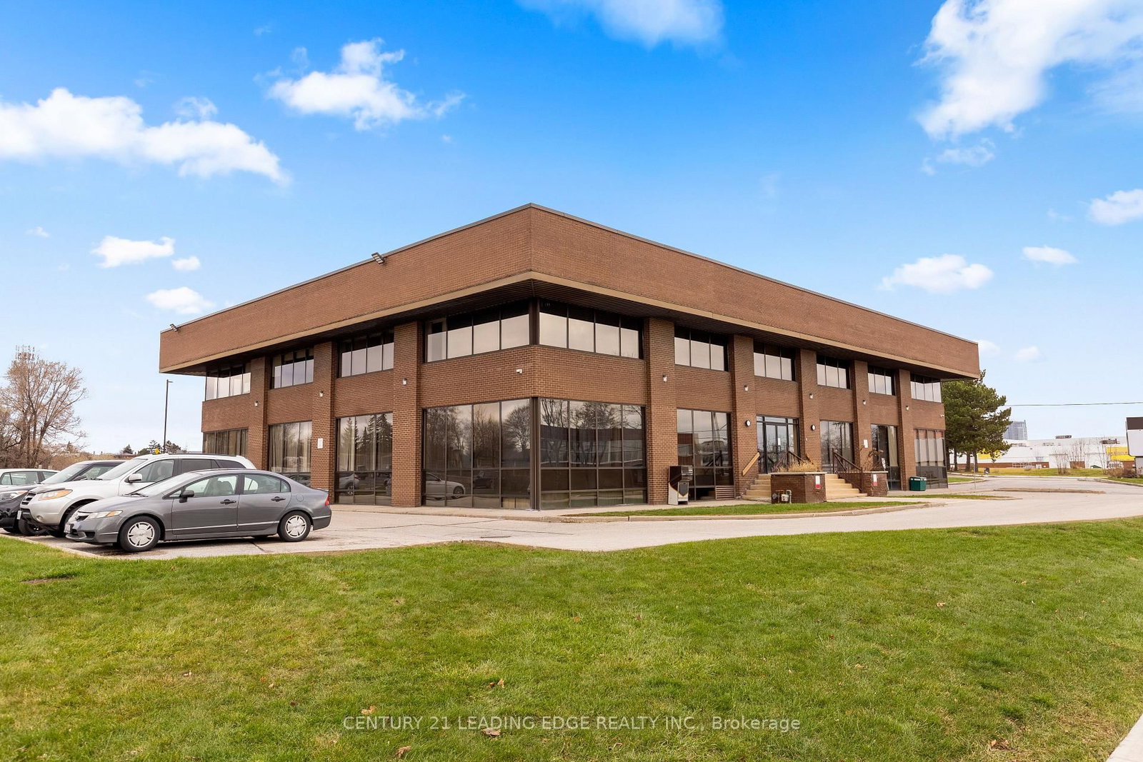 1645 Warden Avenue, Unit 103 - Photo 3