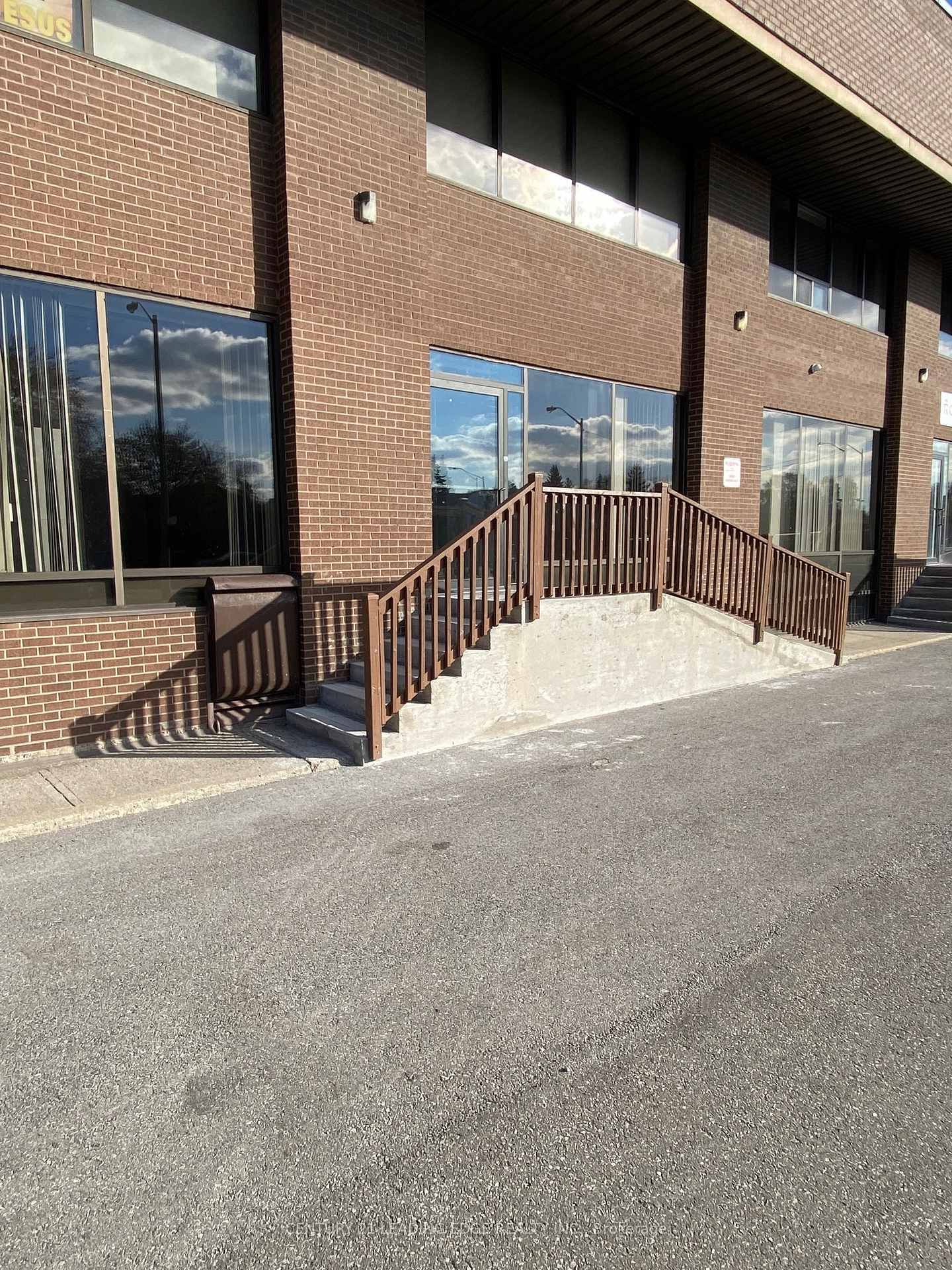 1645 Warden Avenue, Unit 103 - Photo 4