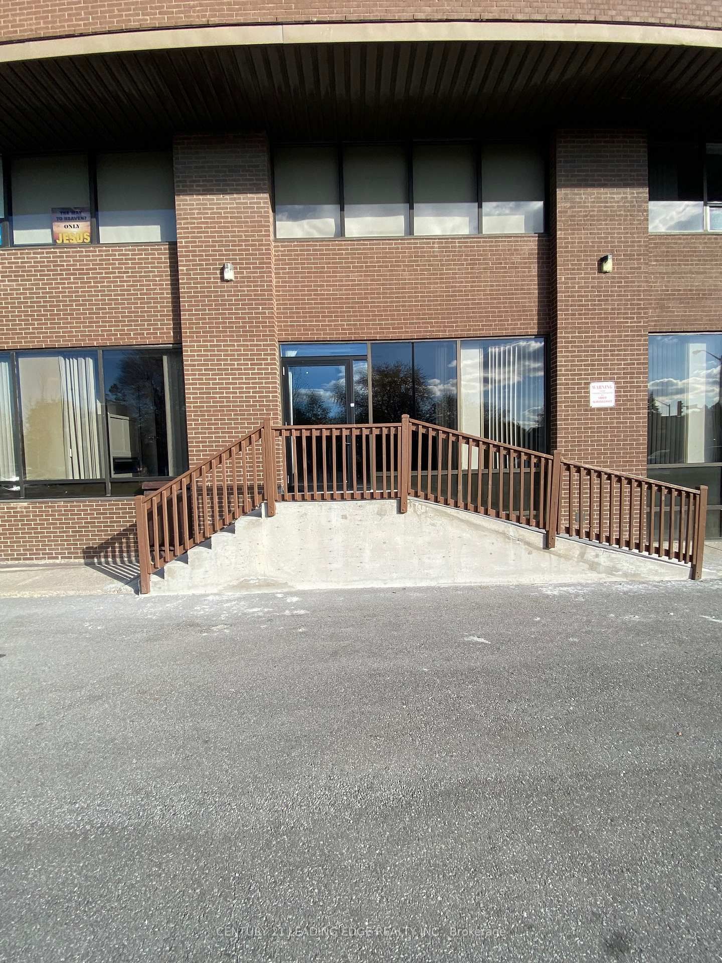 1645 Warden Avenue, Unit 103 - Photo 5