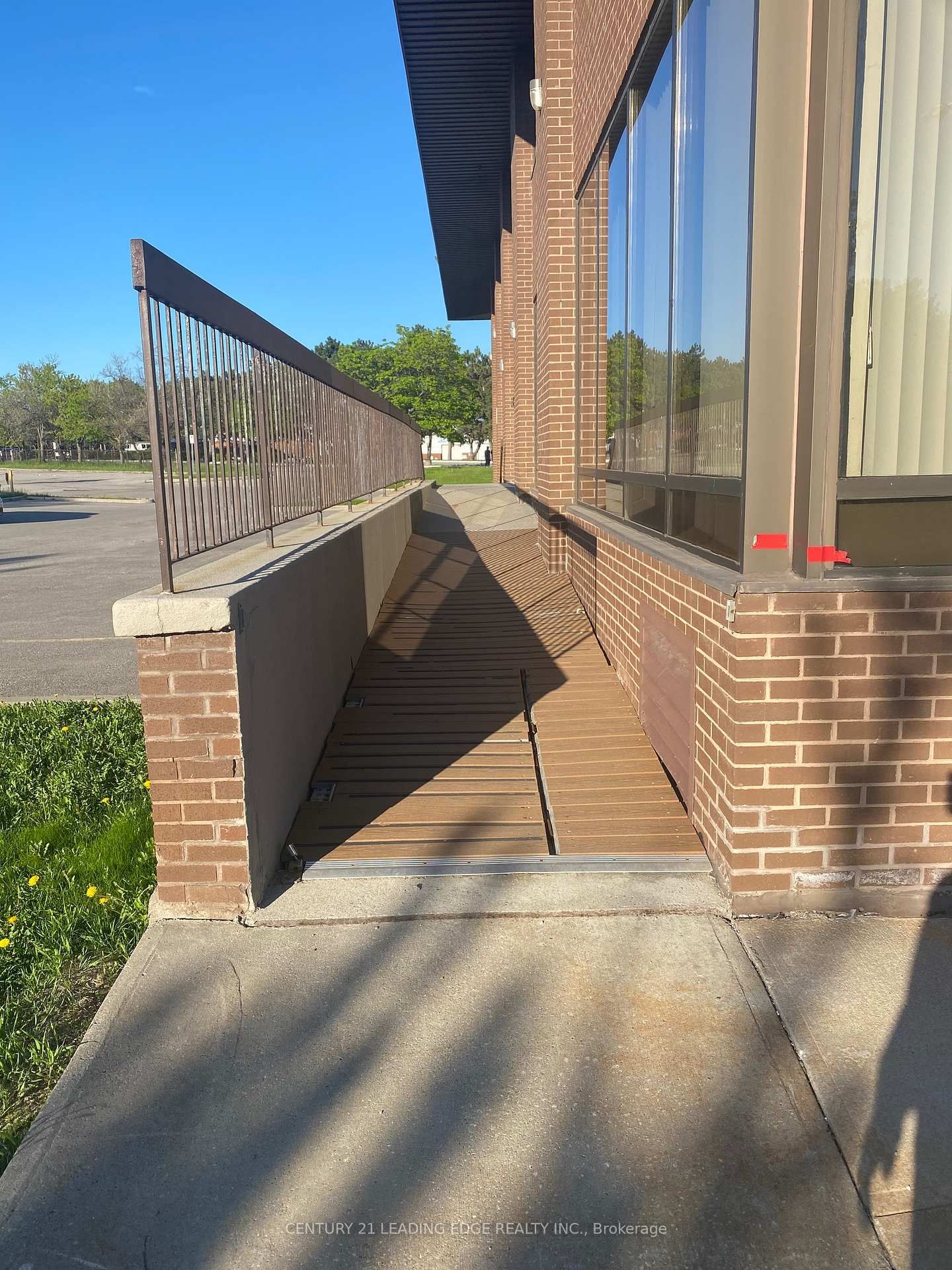 1645 Warden Avenue, Unit 103 - Photo 8