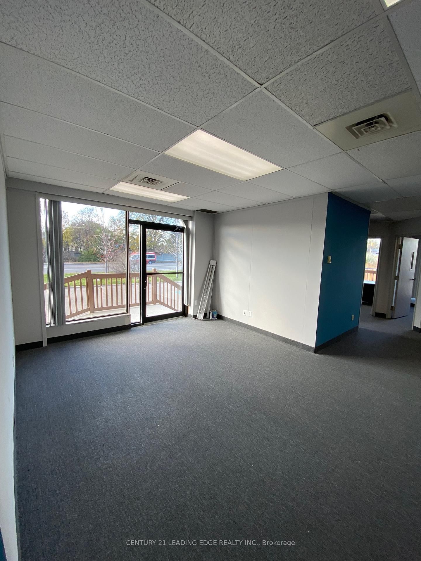 1645 Warden Avenue, Unit 103 - Photo 9