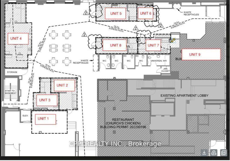 70 King St E, Oshawa, L1H 1B5 | Image 2