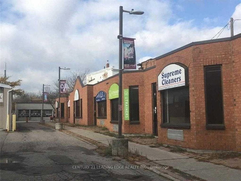 3 - 153 Brock St N, Whitby, L1N 4H3 | Image 2