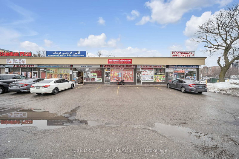 8 - 3160 Eglington Ave E, Toronto, M1J 2H4 | Image 2