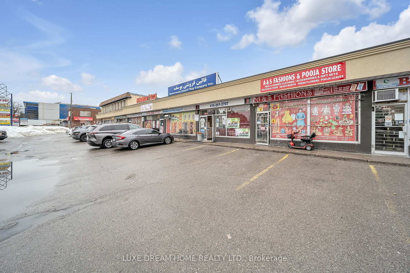 8 - 3160 Eglington Ave E, Toronto, M1J 2H4 | Image 3