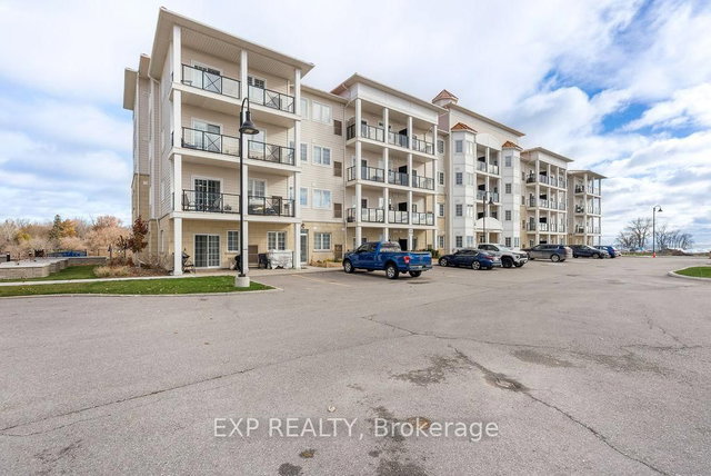 308 - 70 Shipway Avenue