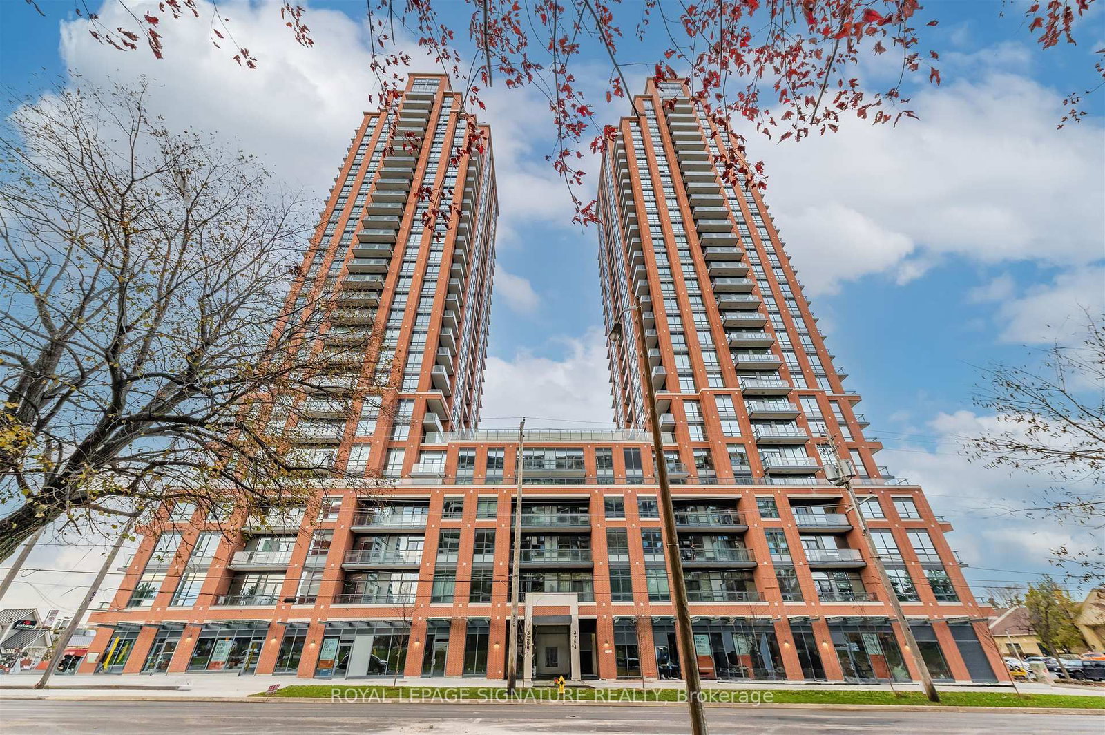 3270 Sheppard Avenue E, Unit 1825 - Photo 2