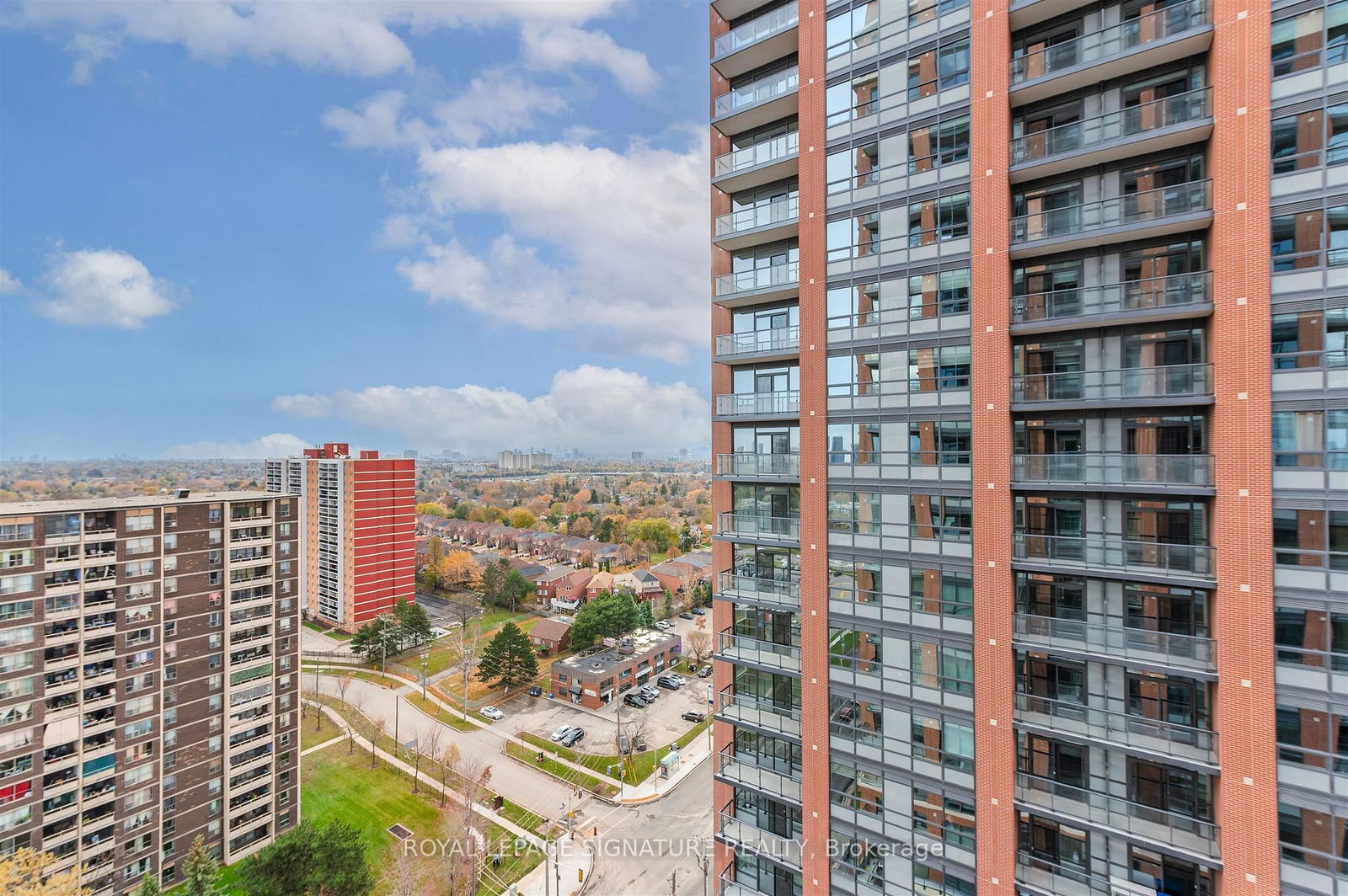 3270 Sheppard Avenue E, Unit 1825 - Photo 23