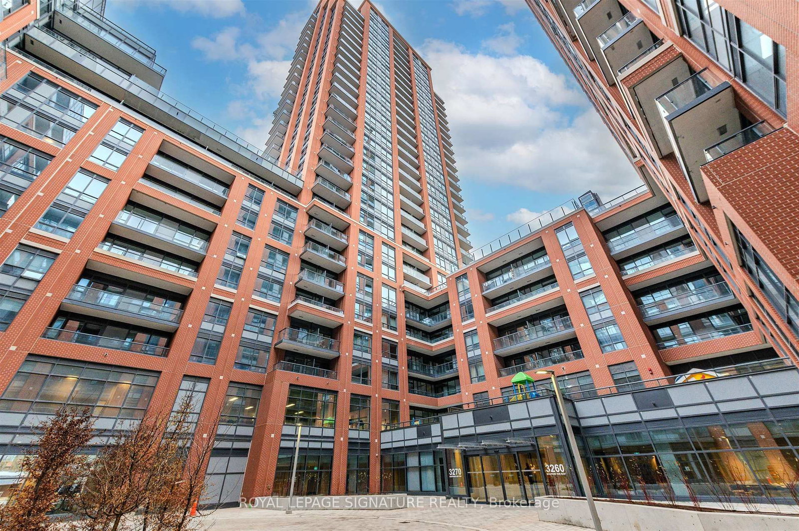 3270 Sheppard Avenue E, Unit 1825 - Photo 3