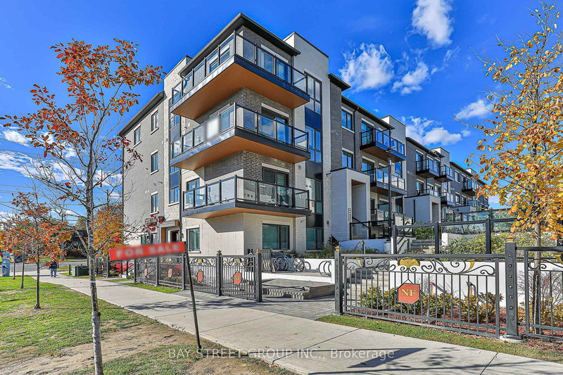 A311 - 3453 Victoria Park Ave, Toronto, M1W 0A9 | Image 2