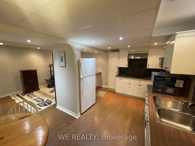 Lower - 508 Brimorton Drive