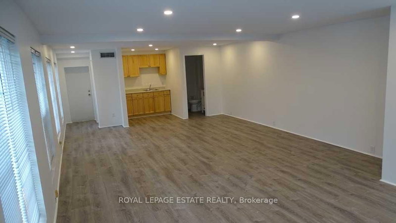 B - 307 Danforth Ave, Toronto, M4K 1N7 | Image 3