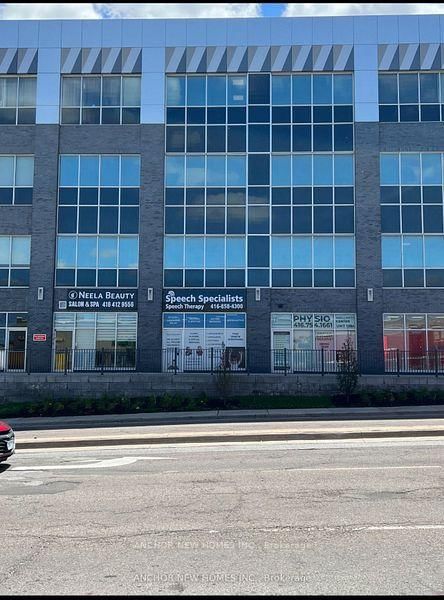 110 - 2855 Markham Rd N, Toronto, M1X 0C3 | Image 2