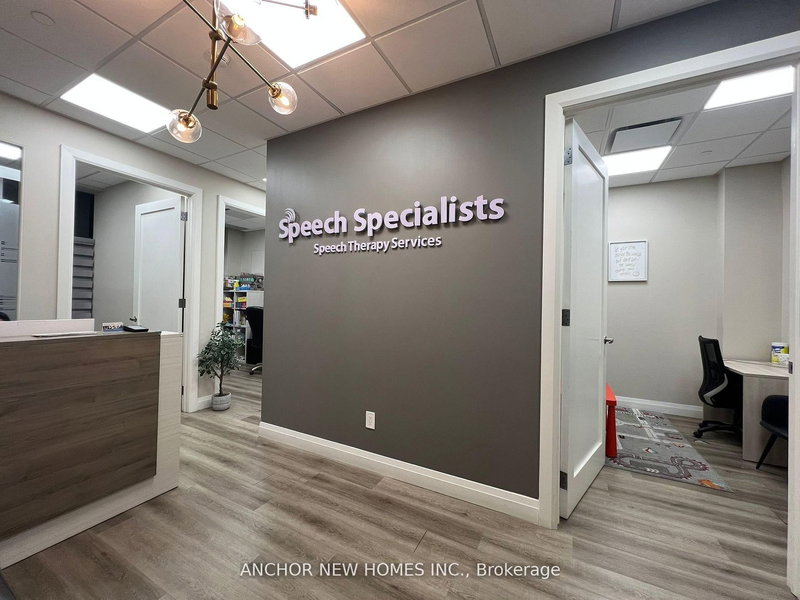 110 - 2855 Markham Rd N, Toronto, M1X 0C3 | Image 3