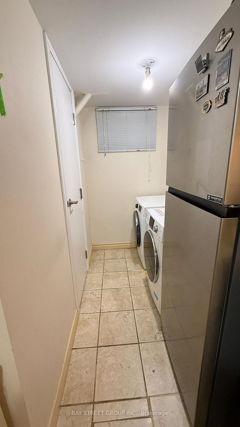 Bsmt - 657 Pharmacy Ave, Toronto, M1L 3H6 | Image 2