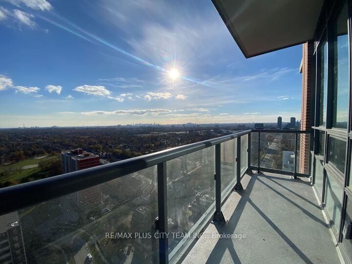 3260 Sheppard Avenue E, Unit 2808 - Photo 11