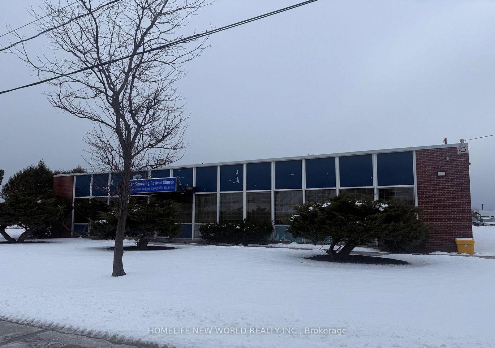 41 Metropolitan Road, Unit 101+105