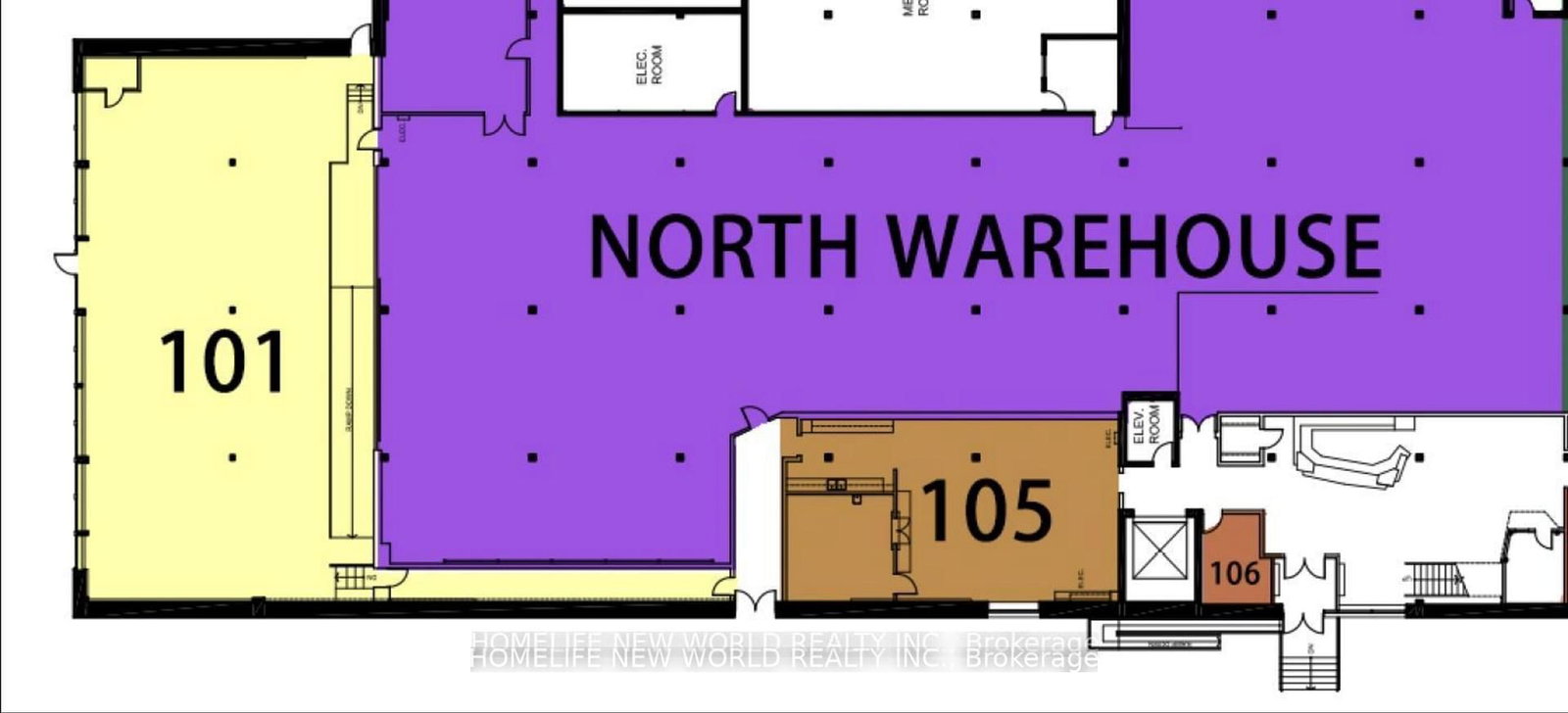 41 Metropolitan Road, Unit 101+105 - Photo 16