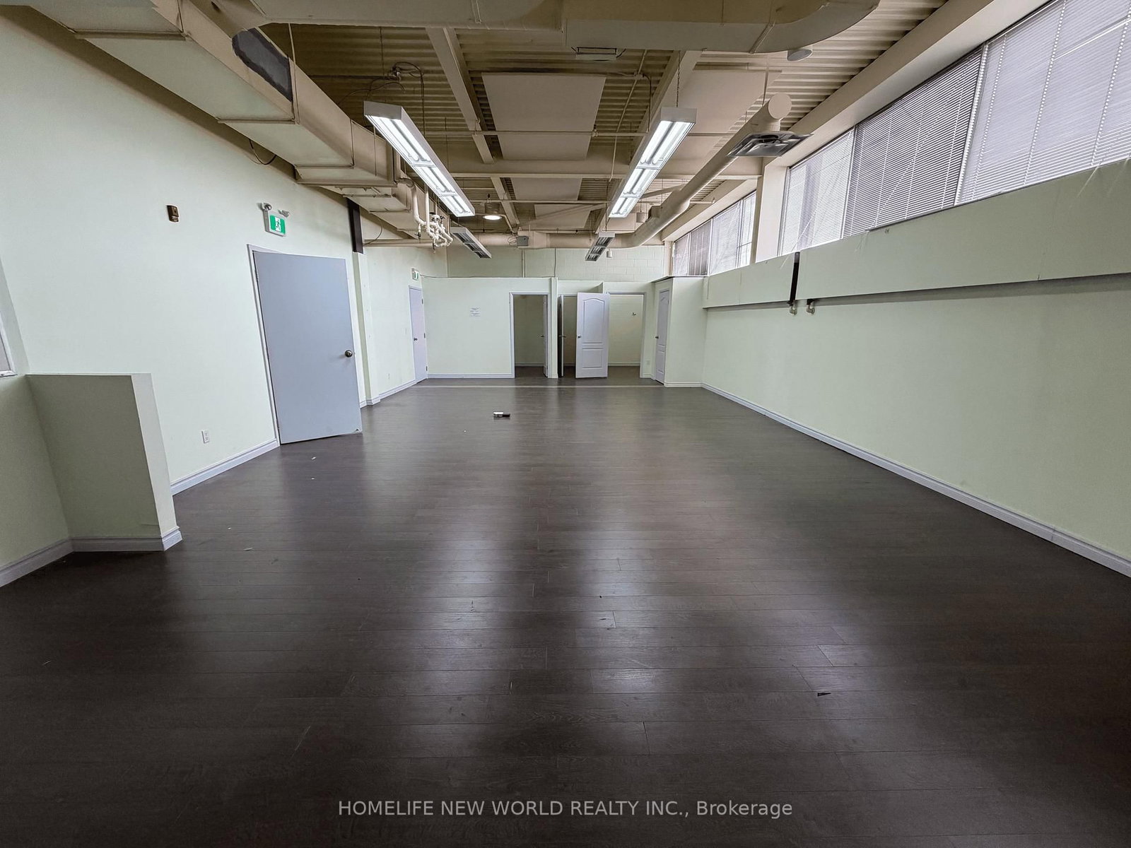 41 Metropolitan Road, Unit 203