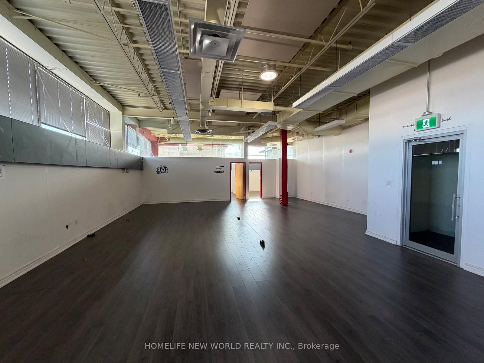 41 Metropolitan Road, Unit 204